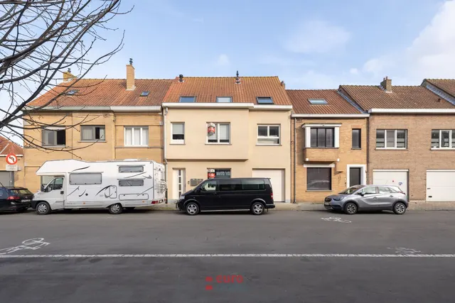 Appartement te koop in Nieuwpoort – 1/3