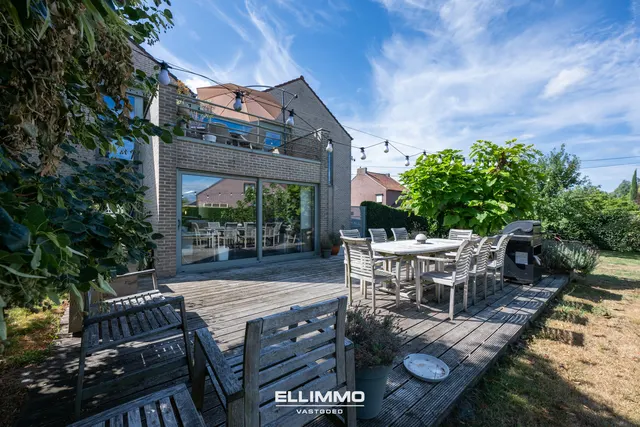 Huis à vendre à Bilzen – 1/10