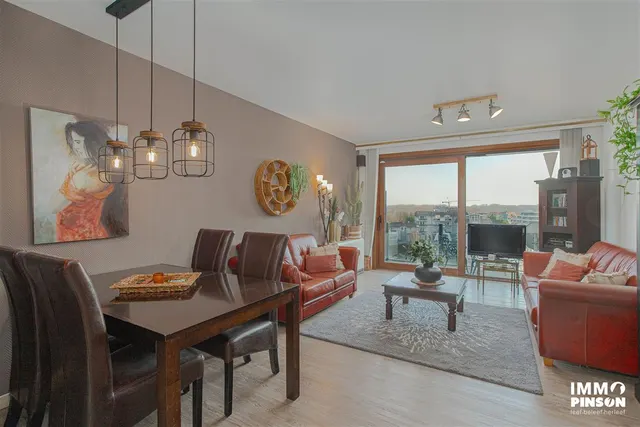 Appartement te koop in De Panne – 1/10