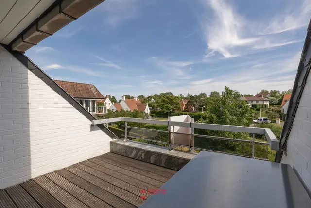 DUPLEX te koop in Nieuwpoort – 1/3