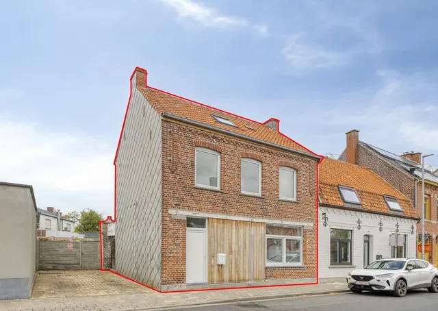 Woning à vendre à Ledegem – 1/10