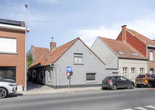 Woning à vendre à Ledegem – 1/10