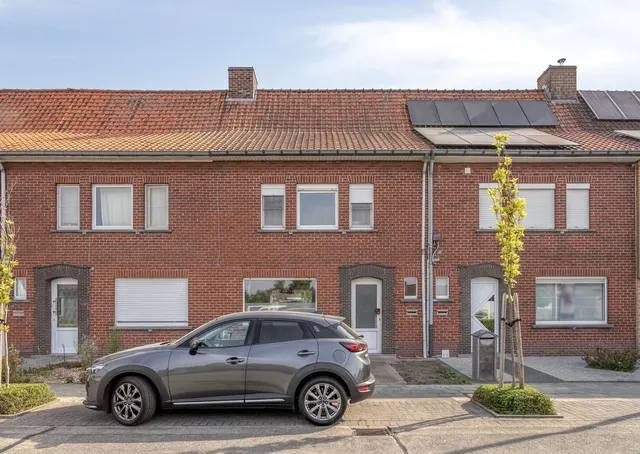 Woning à vendre à Pittem – 1/10