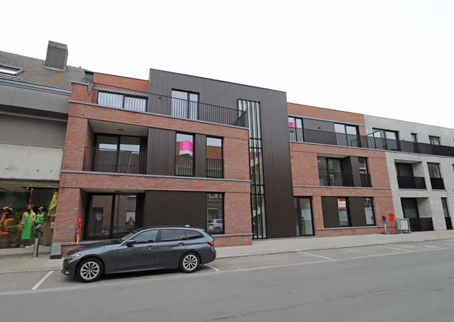 Appartement à vendre à Ardooie – 1/10