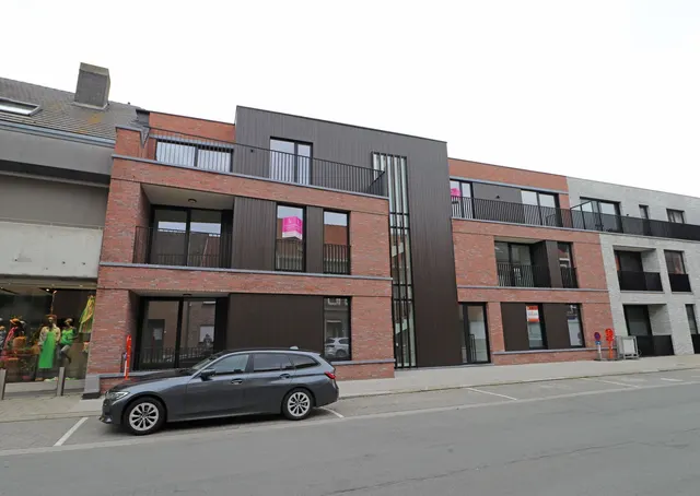 Appartement à vendre à Ardooie – 1/10
