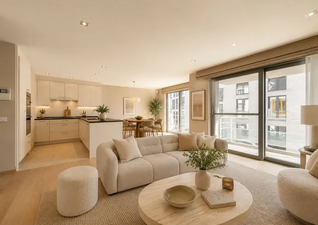 Appartement à vendre à Pittem – 1/10