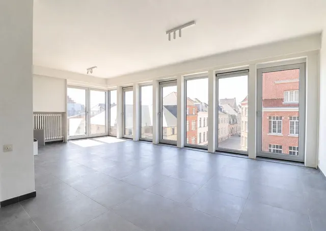 Appartement à vendre à Izegem – 1/10
