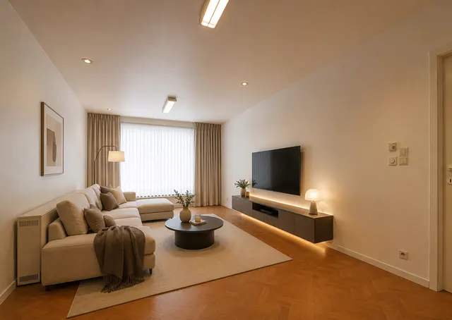 Appartement à vendre à Pittem – 1/10
