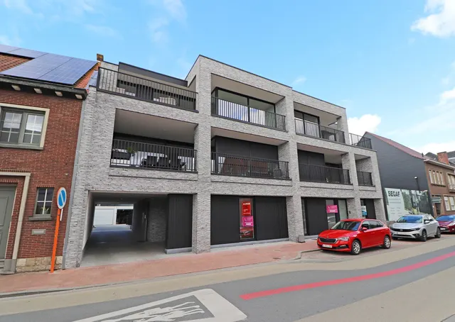 Appartement à vendre à Kortemark – 1/10