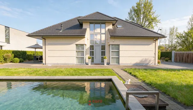 Villa te koop in Sint-Idesbald – 1/7