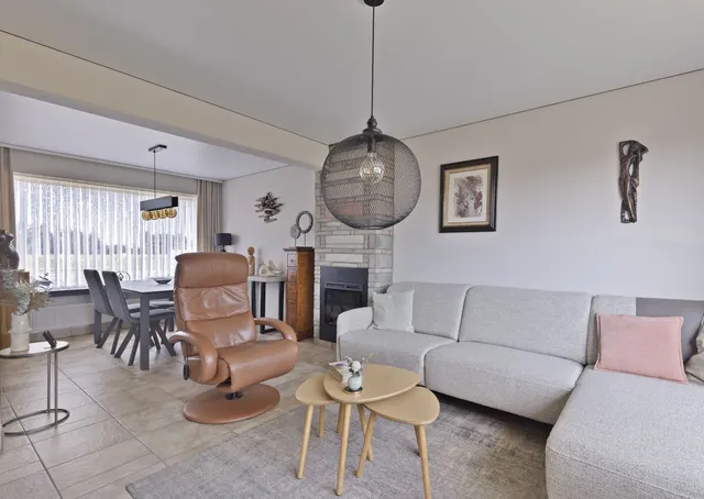 Woning à louer à Pittem – 1/10