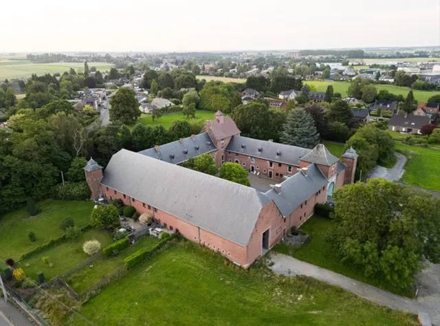 Huis te huur in Ans – 1/10