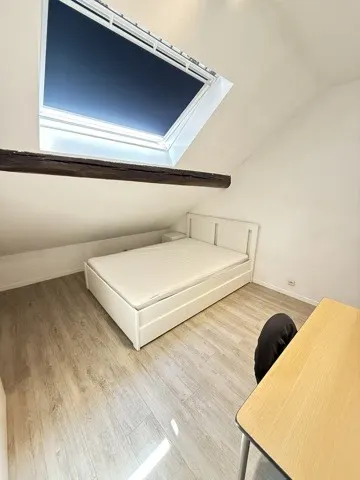 Appartement à louer à Liège – 1/10