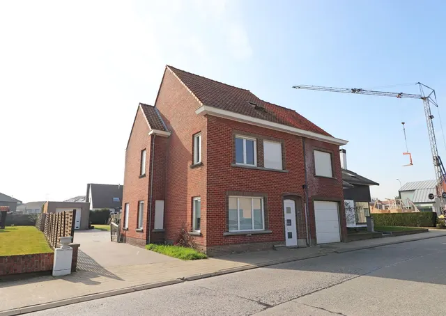 Woning à louer à Pittem – 1/10