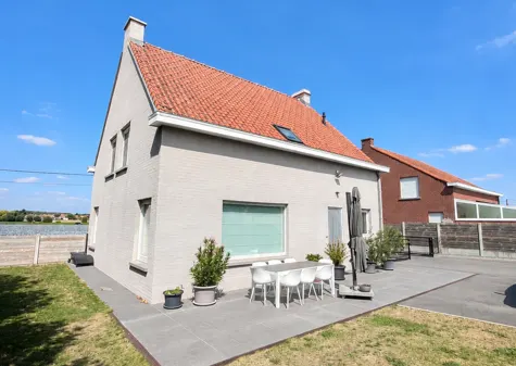 Alleenstaande Woning for rent in Roeselare – 1/16
