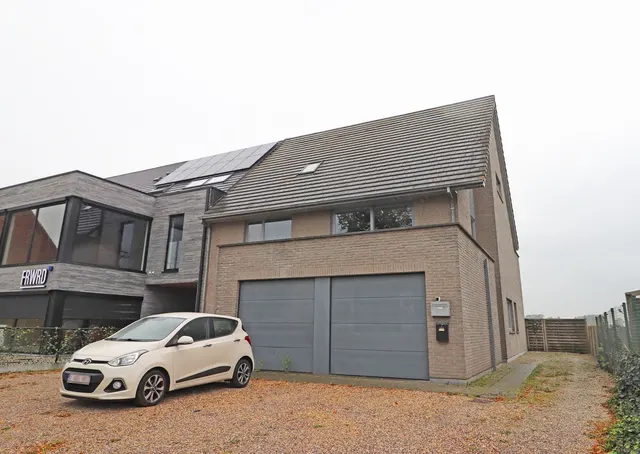 Duplex à louer à Torhout – 1/9