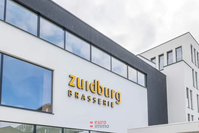 Assistentiewoning te koop in Veurne – 1/3