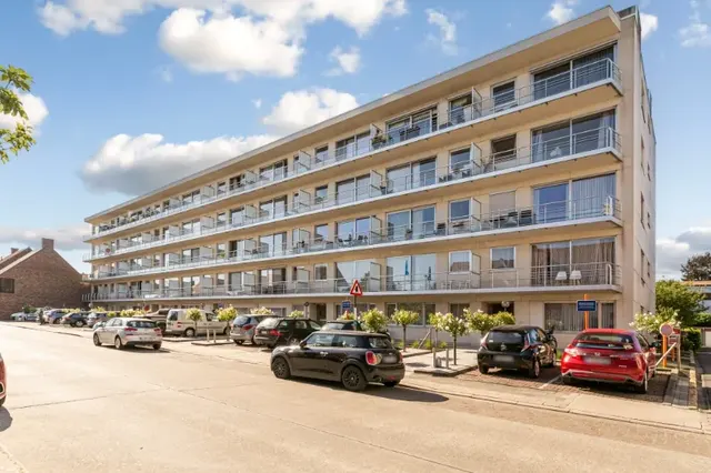 Appartement à vendre à Roeselare – 1/10
