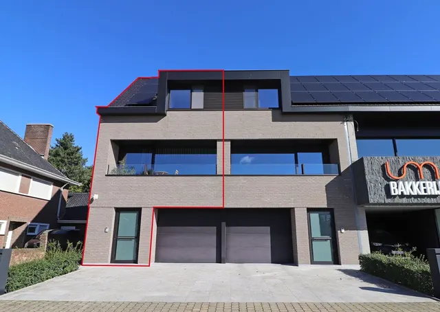 Woning à louer à Pittem – 1/10