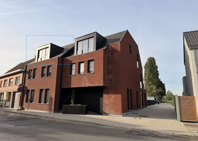 Appartement à louer à Desselgem – 1/10