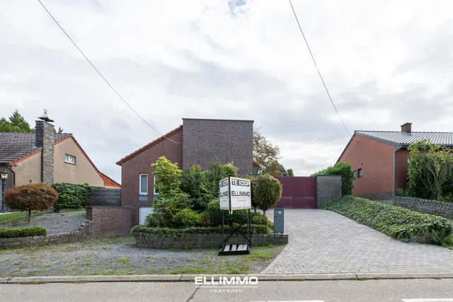Huis à vendre à Bilzen – 1/10