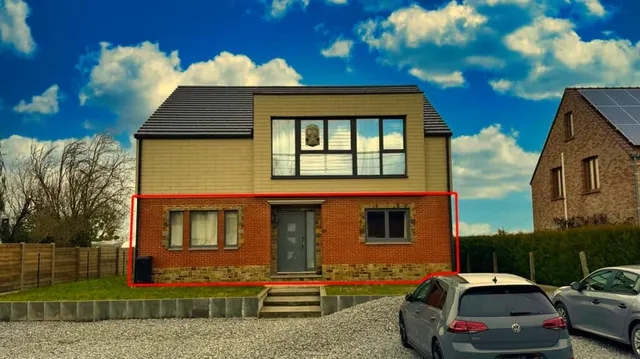 Appartement à vendre à Nevremont – 1/10