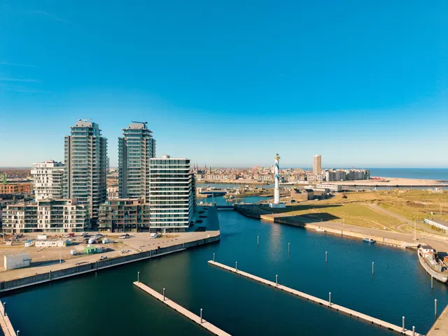 Appartement à vendre à Oosteroever – 1/25