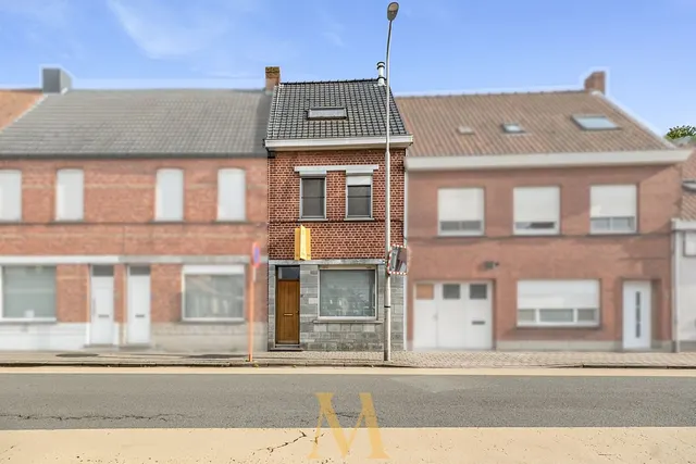 Woning te koop in Waregem – 1/10
