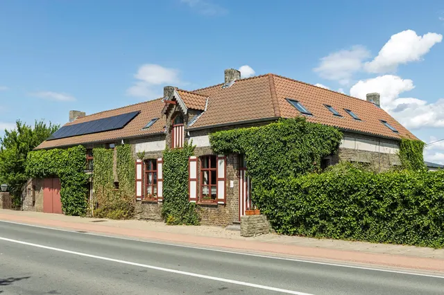 Woning à vendre à Oudenburg – 1/10
