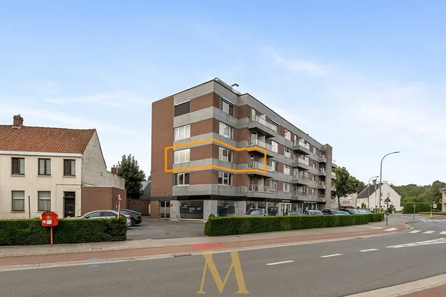 Appartement à vendre à Waregem – 1/7