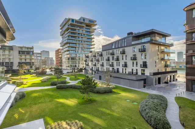 Appartement à vendre à Oosteroever – 1/19