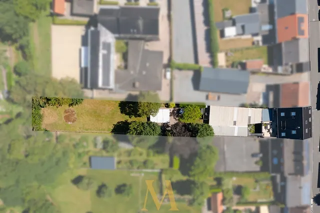 Woning à vendre à Dentergem – 1/10