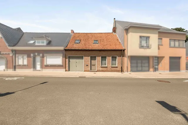 Woning te koop in Heule – 1/10