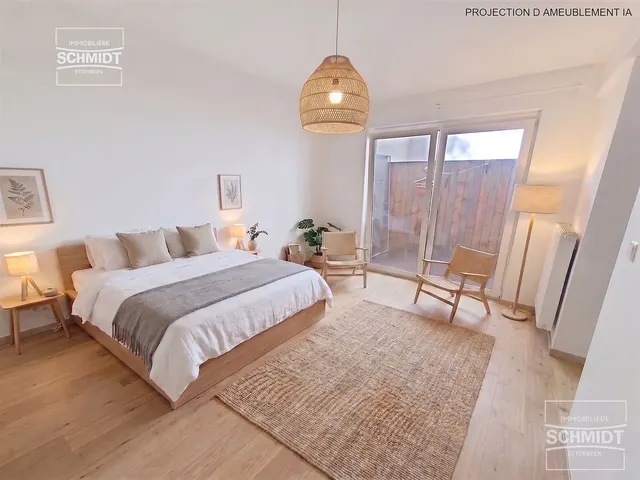 Appartement à vendre à Ixelles – 1/10