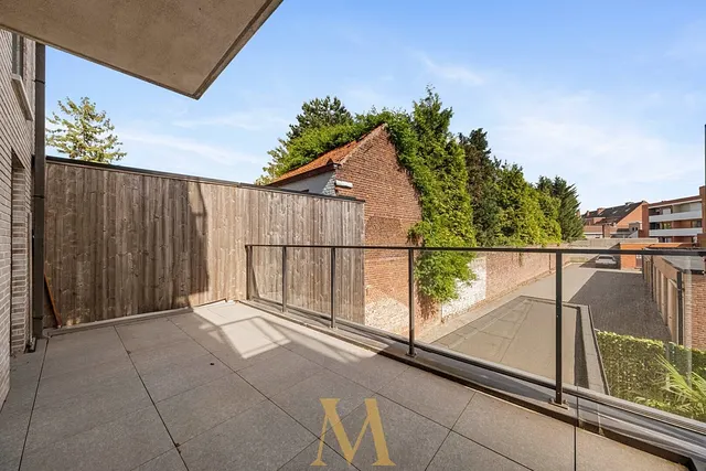 Appartement à vendre à Waregem – 1/10