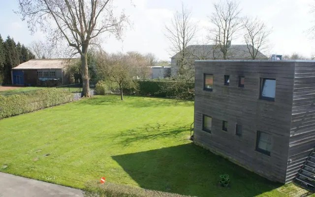 Studio for rent in Kortrijk – 1/10