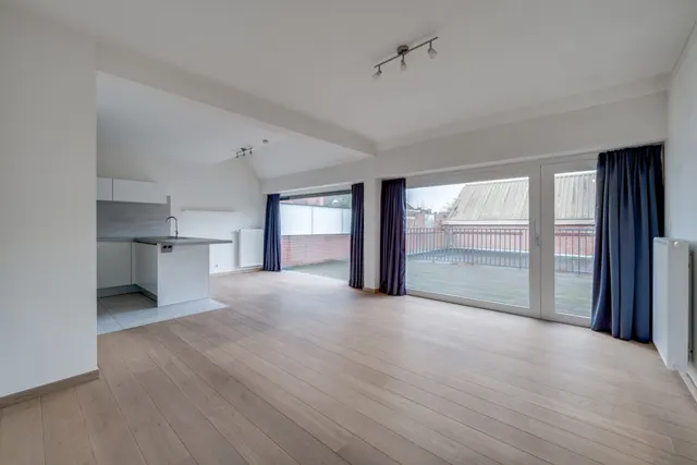 Appartement à louer à Waregem – 1/3
