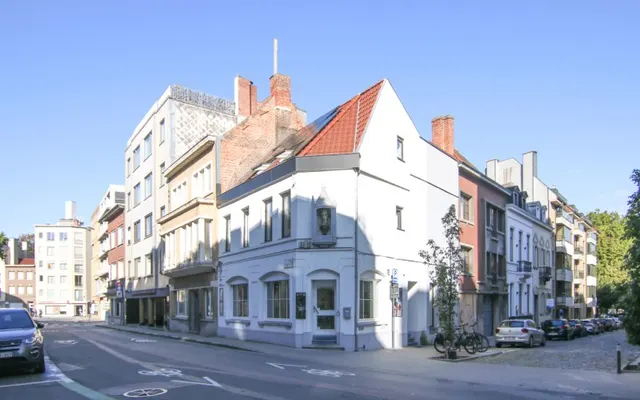 Appartement à vendre à Kortrijk – 1/10
