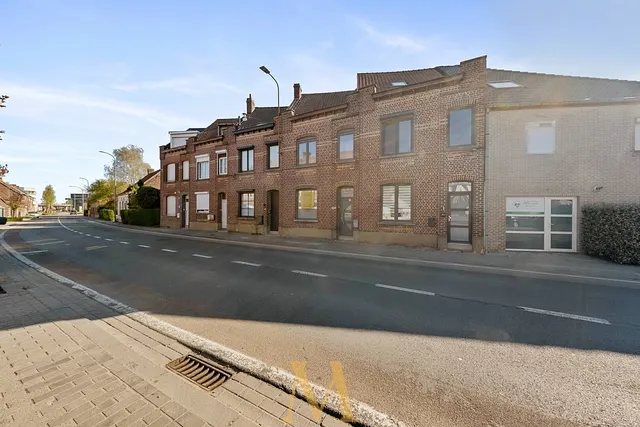 Woning à vendre à Deerlijk – 1/10