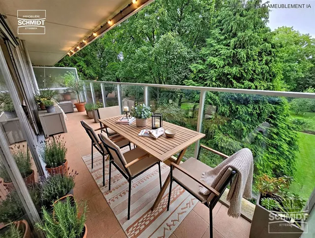 Appartement te koop in Bruxelles – 1/10