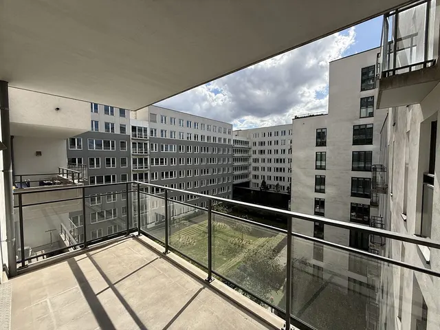 Appartement te koop in Bruxelles