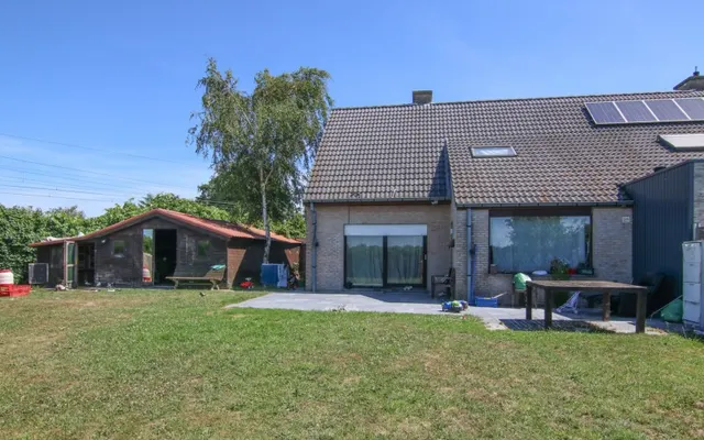 Woning à vendre à Wevelgem – 1/10