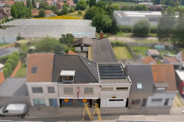 Woning te koop in Desselgem – 1/10
