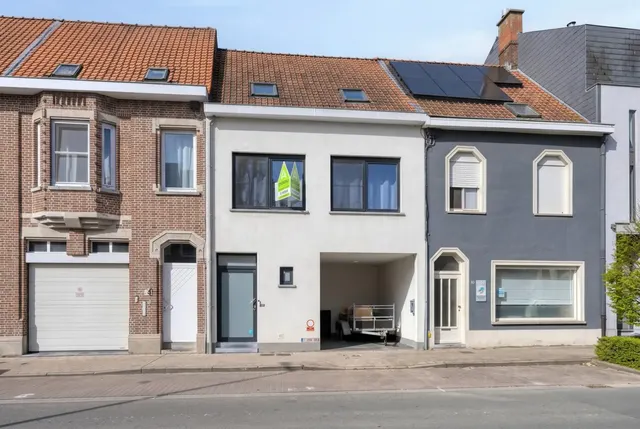 Huis à vendre à Roeselare – 1/10