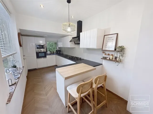 House for sale in Anderlecht – 1/10