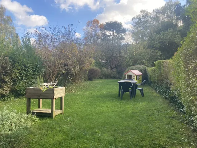 Appartement te koop in Woluwe-Saint-Pierre – 1/4