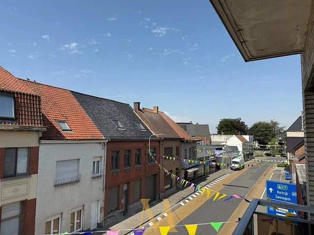 Appartement à vendre à Avelgem – 1/10