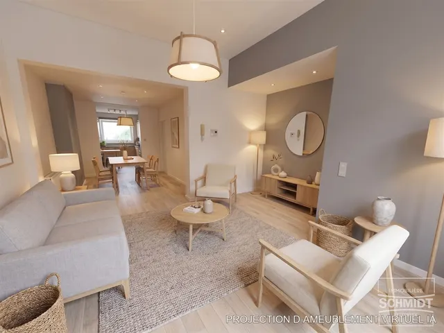 Huis te koop in Etterbeek – 1/10