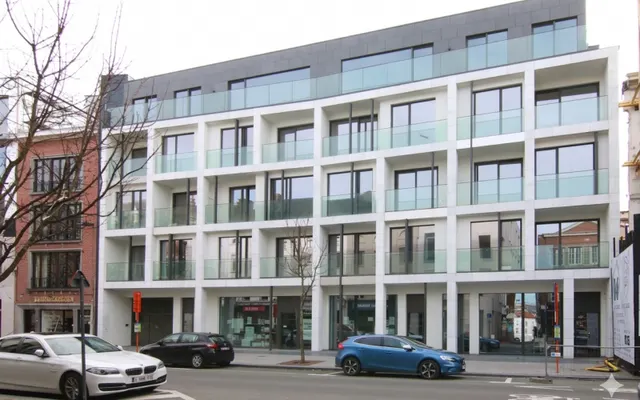 Appartement Nieuwbouw te koop in Kortrijk – 1/10