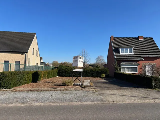 Huis à vendre à Bilzen – 1/6